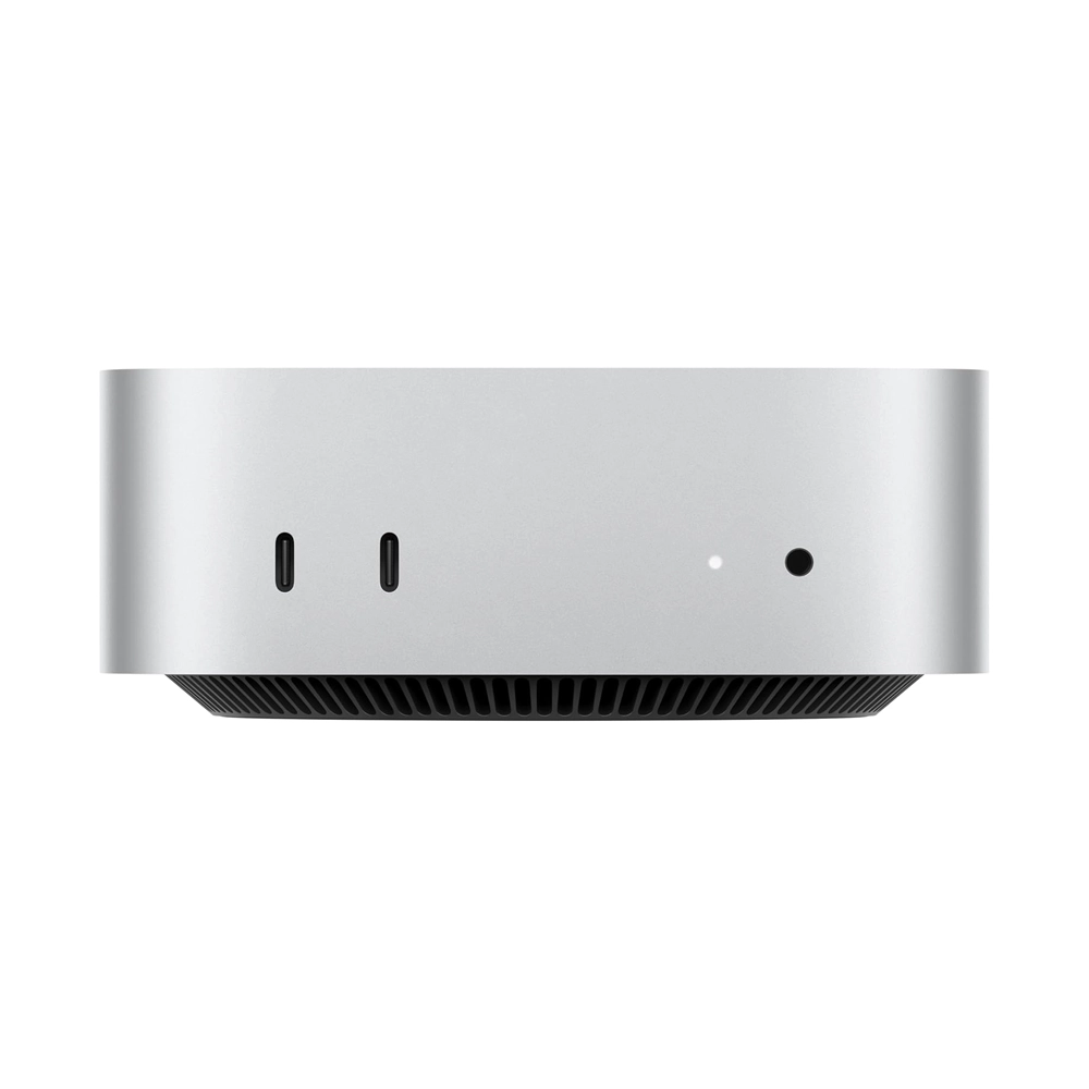 Apple Mac Mini MCX44LL/A | M4 Pro 12-Core-24GB Unified RAM-512GB SSD-16-Core GPU