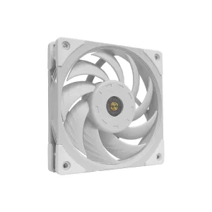 Mars Gaming MF-NC FDB Copper 120mm Ultra silent Professional PWM Fan