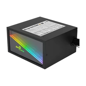 Aerocool Mirage 850W PSU – 80 Plus Gold, Japanese Capacitors