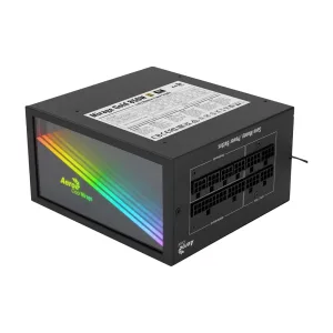Aerocool Mirage 850W Modular PSU – 80Plus Gold