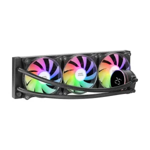 Mars Gaming ML-LCD360 – High-Performance AIO Water cooling