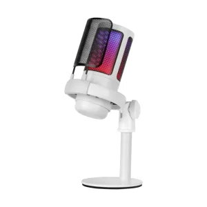 Mars Gaming MMIC-SE: Ultra-High Def Professional ARGB Studio Microphone