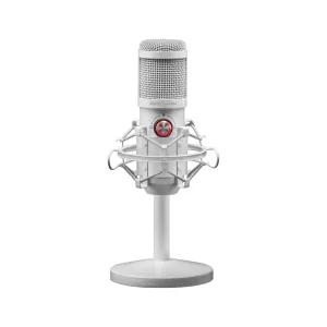 Mars Gaming MMICX Pro Studio Microphone - Dual Condenser
