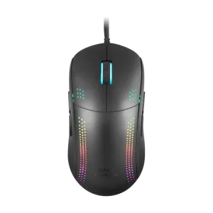 Mars Gaming MMPro Mouse - Ultralight, 32000 DPI