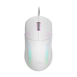Mars Gaming MMPro Mouse - Ultralight, 32000DPI
