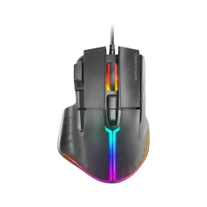 Mars Gaming MM-XT RGB Gaming Mouse – 12800 DPI