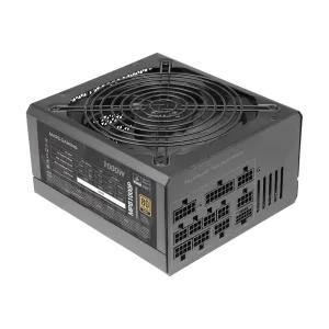 Mars Gaming MPB 1000P – 1000W ATX 3.0 Power Supply