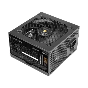 Mars Gaming MPB650Si 650W PSU -7 Years Warranty