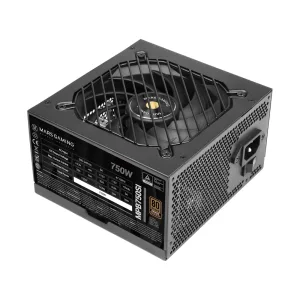 Mars Gaming MPB750Si 750W PSU -7 Years Warranty