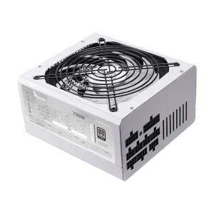 Mars Gaming MPZE750M 750W Full Modular PSU -10 Years Warranty