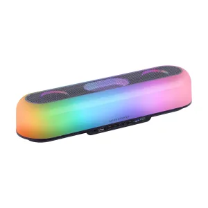Mars Gaming MSB-ORB: 360º RGB Wireless Sound Experience
