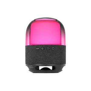 Mars Gaming MS-Flow 360º RGB Bluetooth 5.3 Speaker