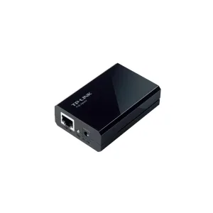 TP-LINK TL-PoE150S Gigabit PoE Injector Adapter
