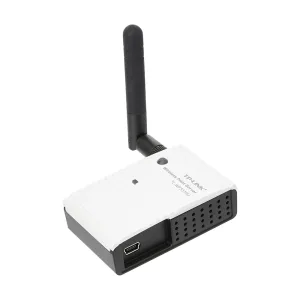 TP-Link 300Mbps Wireless N Router