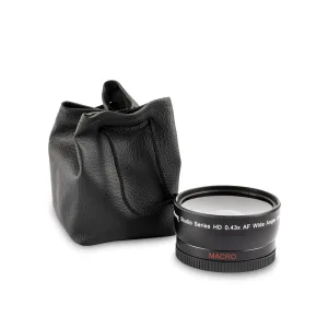 Ultimaxx 58MM Complete Lens Filter