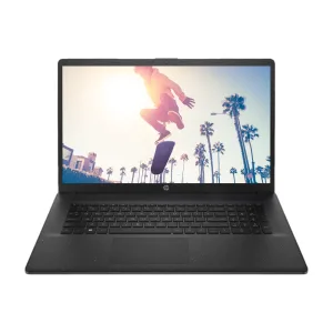 HP 17T-CN400 | Intel Core 3 100U-256GB SSD-8GB DDR4-17.3″ HD+ *Like New*