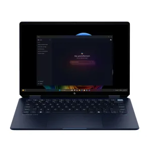 HP OmniBook Ultra 14T-FH000 | Intel Core Ultra 7 258V-1TB SSD-32GB RAM-14.0″ Touch 3K *Like New*