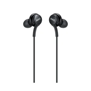 Samsung Type-C Earphones AKG – Black