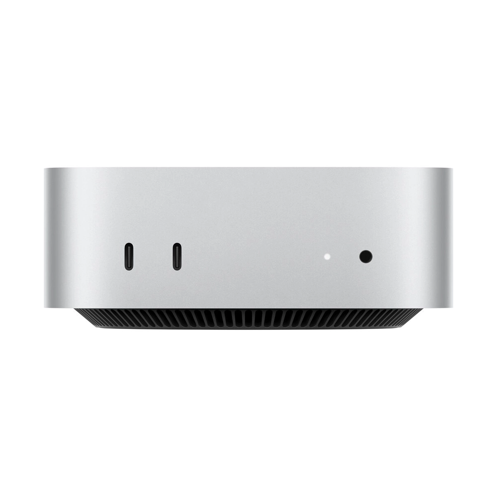 Apple Mac Mini MU9D3 | M4 10-Core CPU-16GB Unified RAM-256GB SSD-10-Core GPU