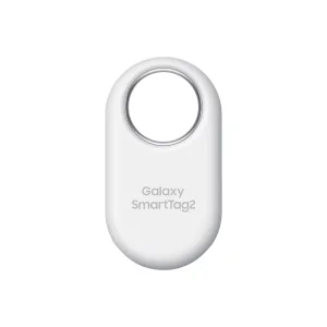 Samsung SmartTag2 (1-Pack) – White