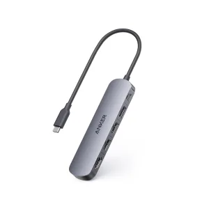 Anker USB-C Hub 5-in-1 4K@30Hz HDMI