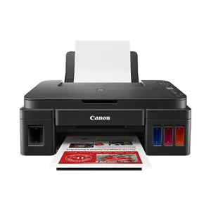 Canon PIXMA G3410 Tank Printer 3-in-1