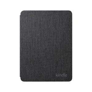 Amazon Kindle Paperwhite Water-Safe Fabric Cover – Black
