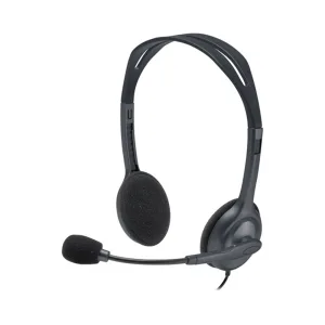 Logitech H111 Stereo Headset