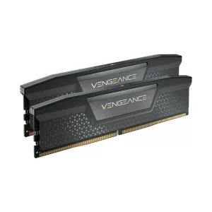 Corsair Vengeance DDR5 96GB (48GB x 2) 6400MHz Desktop RAM Kit