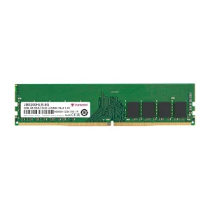 Transcend JetRAM 8GB DDR4 3200MHz Desktop Memory