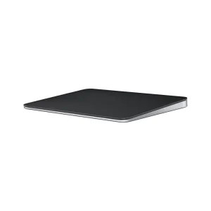 Apple Magic Trackpad (USB-C) – Black Multi-Touch Surface