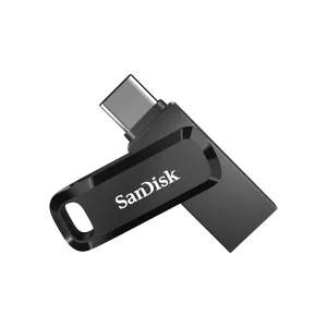 SanDisk 512GB Ultra Dual Drive USB Type-C