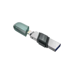 SanDisk 256GB iXpand Flash Drive Flip