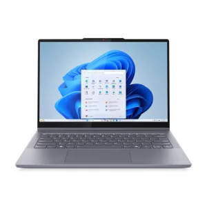 Lenovo IdeaPad 5i 2-in-1 | Intel Core Ultra 7 255U-512GB SSD-16GB DDR5-14.0″ Touch WUXGA