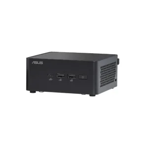 Asus NUC 14 Pro| Intel Core Ultra 5 125H-no Storage-no RAM-Tall Kit