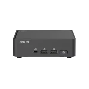 Asus NUC 15 Pro| Intel Core Ultra 5 225H-no Storage-no RAM-Slim Kit