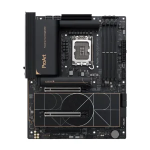 ASUS ProArt Z890-Creator WiFi Z890 LGA 1851 ATX Motherboard