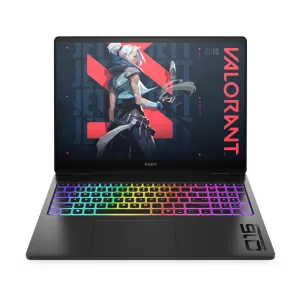 HP OMEN MAX 16t-ah000 | Intel Core Ultra 7 255HX-512GB SSD-16GB DDR5-16.0″ 2K