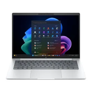 HP EliteBook 8 G1i | Intel Core Ultra 7 225U-512GB SSD-16GB DDR5-14.0″ WUXGA