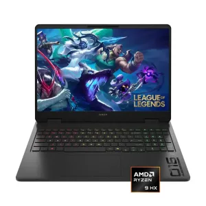 HP OMEN 16 Gaming Laptop | AMD Ryzen 9 8940HX-1TB SSD-32GB DDR5-16.0″ FHD+