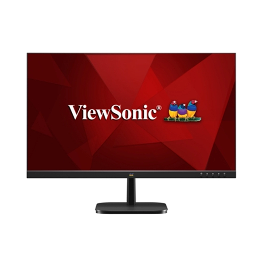 Viewsonic VA2450-H-12 Monitor 24" FHD 100Hz