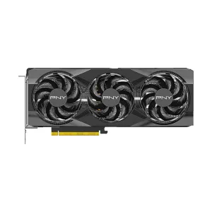 PNY NVIDIA GeForce RTX 5070 Ti OC Triple Fan Graphics Card
