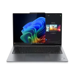 Lenovo ThinkPad X9-14 Gen 1 Aura Edition | Intel Core Ultra 7 258V-1TB SSD-32GB DDR5-14.0" WUXGA