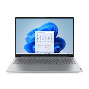Lenovo ThinkBook 16 G8 | Intel Core Ultra 5-225U-512GB SSD-32GB DDR5-16.0" WUXGA