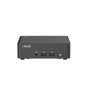 Asus NUC 15 Pro| Intel Core 3 100U-no Storage-no RAM-Slim Kit