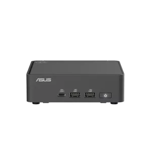 Asus NUC 15 Pro| Intel Core 7 240H-no Storage-no RAM-Slim Kit