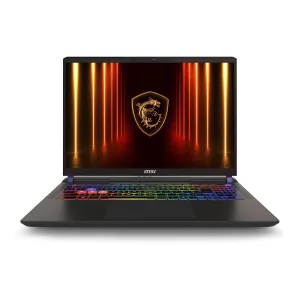 MSI Vector 16 HX AI A2XWJG | Intel Core Ultra 9-275HX-1TB SSD-16GB DDR5-16.0″ QHD