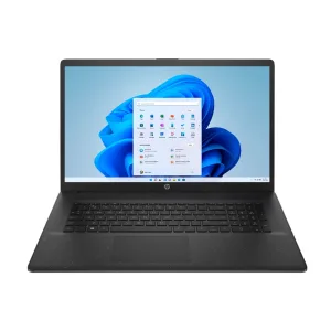 HP 17T-CN300 | Intel Core I5-1334U-512GB SSD-8GB DDR4-17.3'' HD+ *Like New*