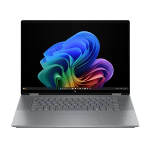 Hp OmniBook X Flip 2-in-1 16-as0023dx | Intel Core Ultra 7 256V-1TB SSD-16GB DDR5-16" Touch 2K