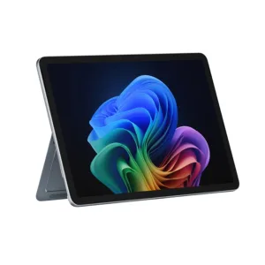 Microsoft Surface Pro 1st Edition Ocean| Snapdragon X Plus 10-Core-512GB SSD-16GB DDR5-12''